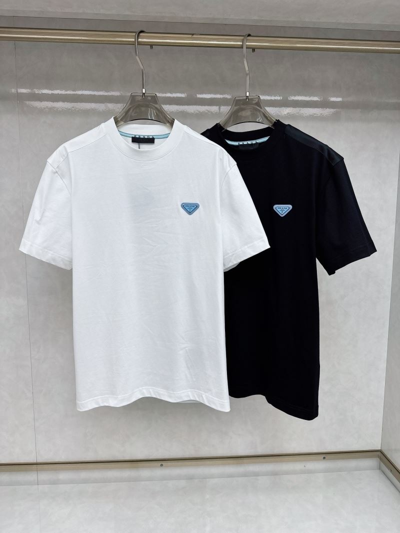 Prada T-Shirts